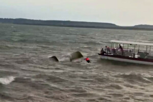 Narmada Boat Tragedy Claims Nine
