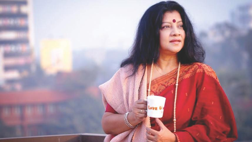Nazrul Honour Moves Veteran Artist