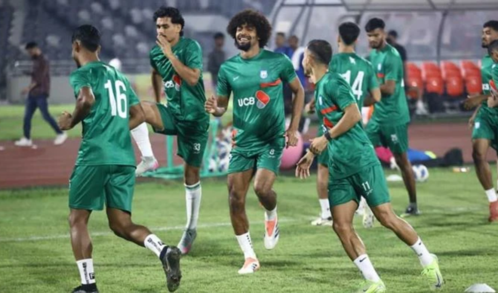 New National Head Coach Selection Imminent New National Head Coach Selection Imminent