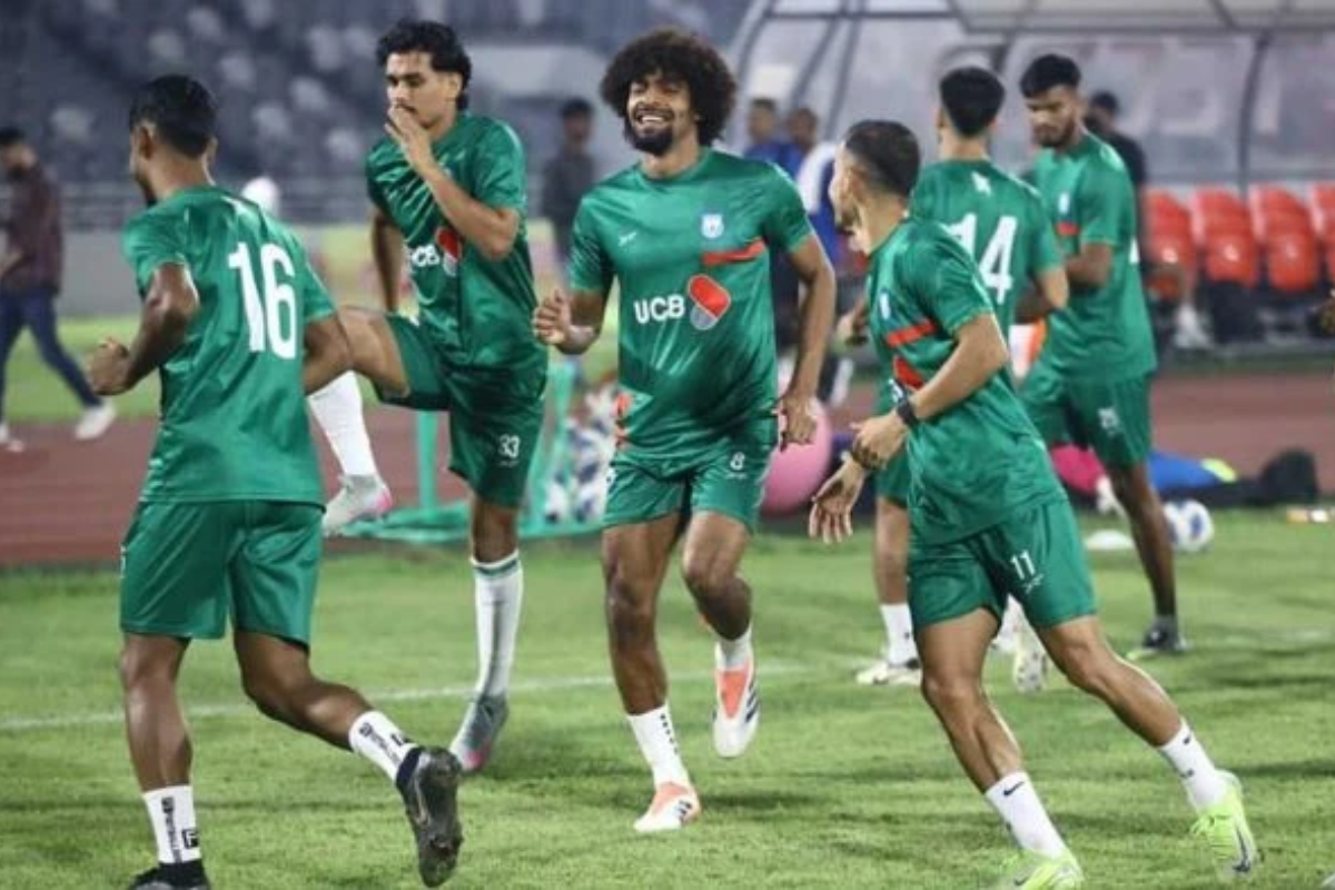 New National Head Coach Selection Imminent