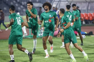 New National Head Coach Selection Imminent