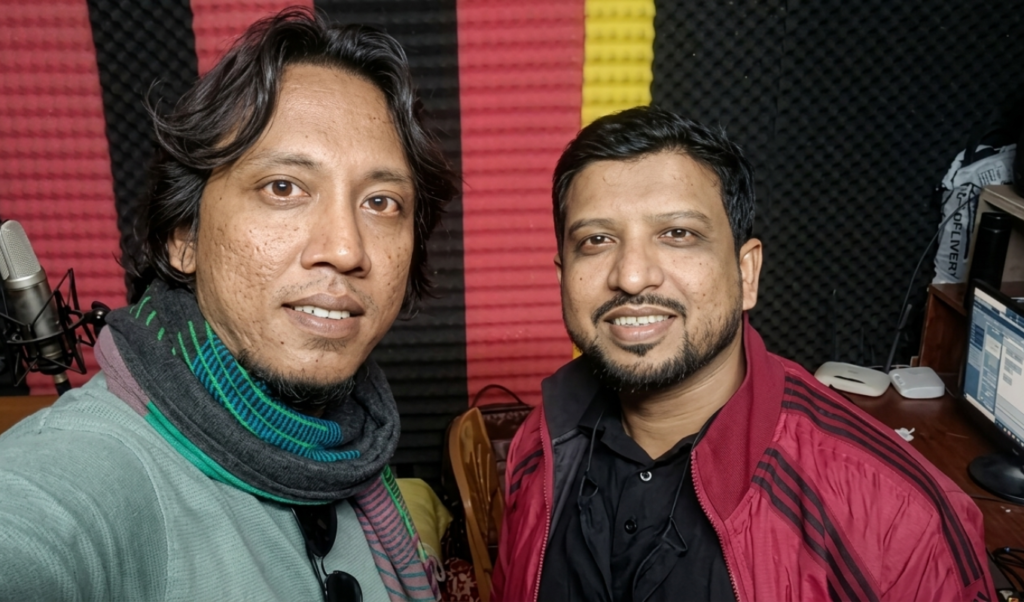 New Song Released For Eid By Rubel Monir New Song Released For Eid By Rubel Monir