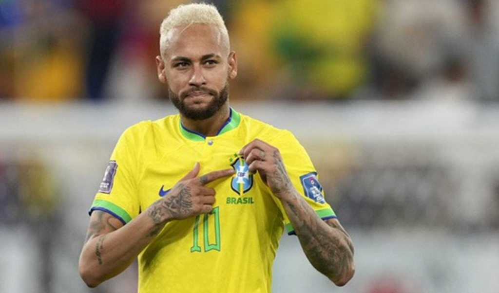 Neymar Omitted From Brazil Lineup Confirmed By Ancelotti Neymar Omitted From Brazil Lineup Confirmed By Ancelotti
