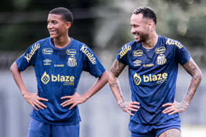 Neymar Publicly Apologises Following Training Ground Altercation