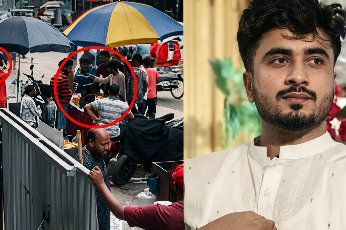 Nine Indicted Over Murder Of Primeasia University Student