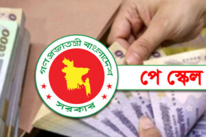 Ninth Pay Scale Push Intensifies
