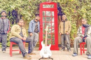 Odd Signature Debut Album Launch