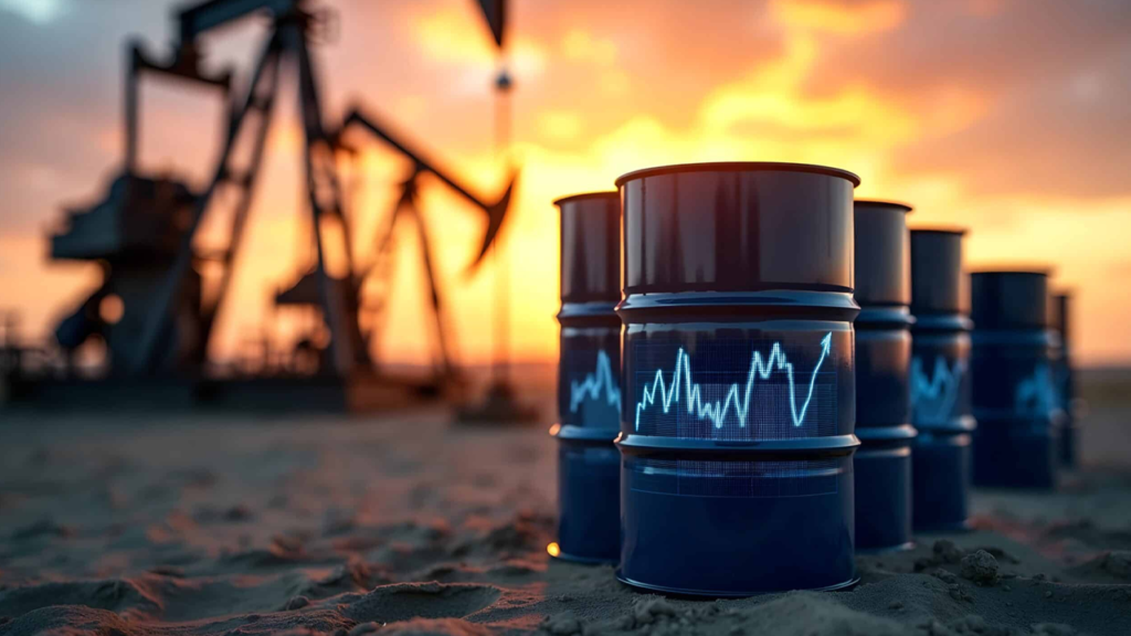 Oil Prices Dip After Trump Signal Oil Prices Dip After Trump Signal