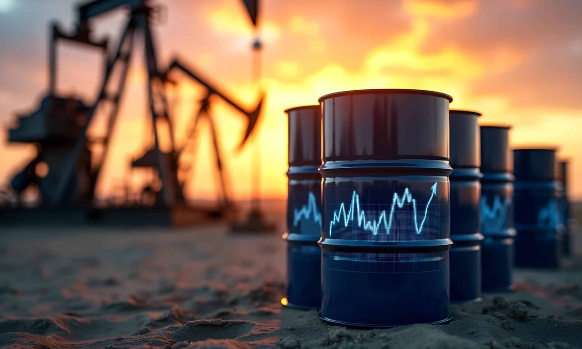 Oil Prices Dip After Trump Signal