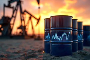Oil Prices Dip After Trump Signal