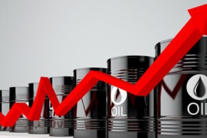 Oil Prices Surge After Drone Attack