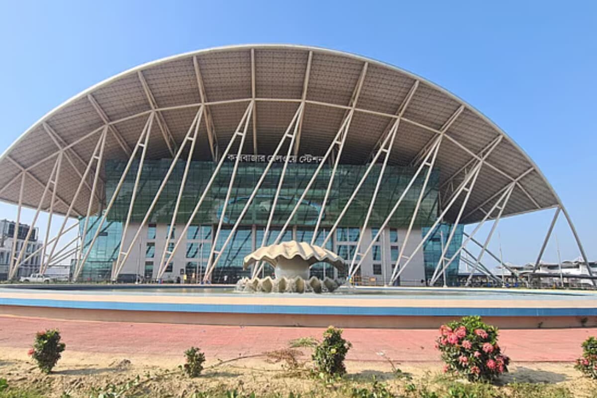 Operational Deficits and Safety Hazards Plague Cox’s Bazar Terminal