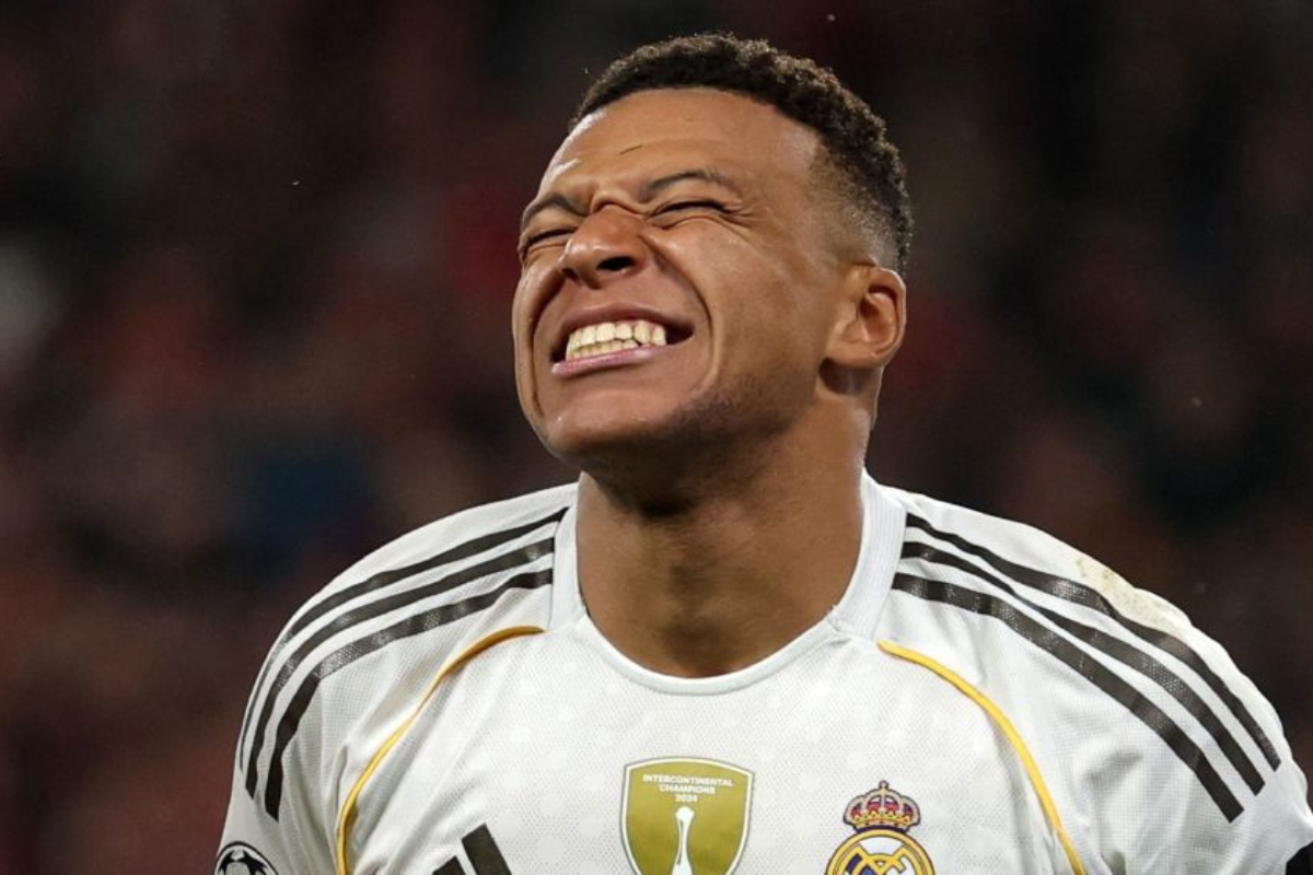 Over Two Million Fans Demand Mbappé’s Real Madrid Exit