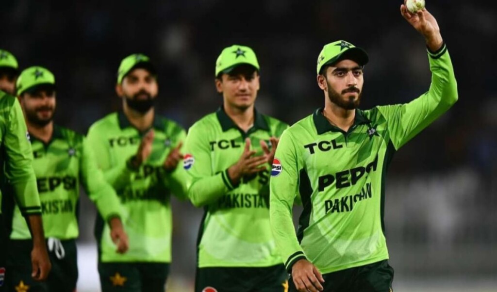 Pakistan Secure Victory in One-Day International Series Opener