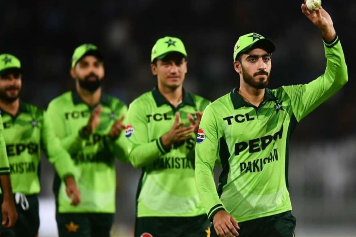 Pakistan Secure Victory in One-Day International Series Opener
