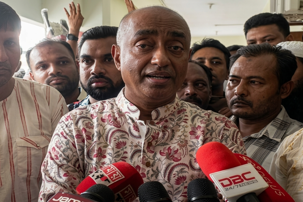 Pallabi Child Murder Trial To Commence First June