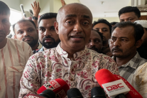 Pallabi Child Murder Trial To Commence First June
