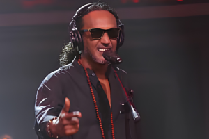 Panth Kanai Swaps Studio for the Screen