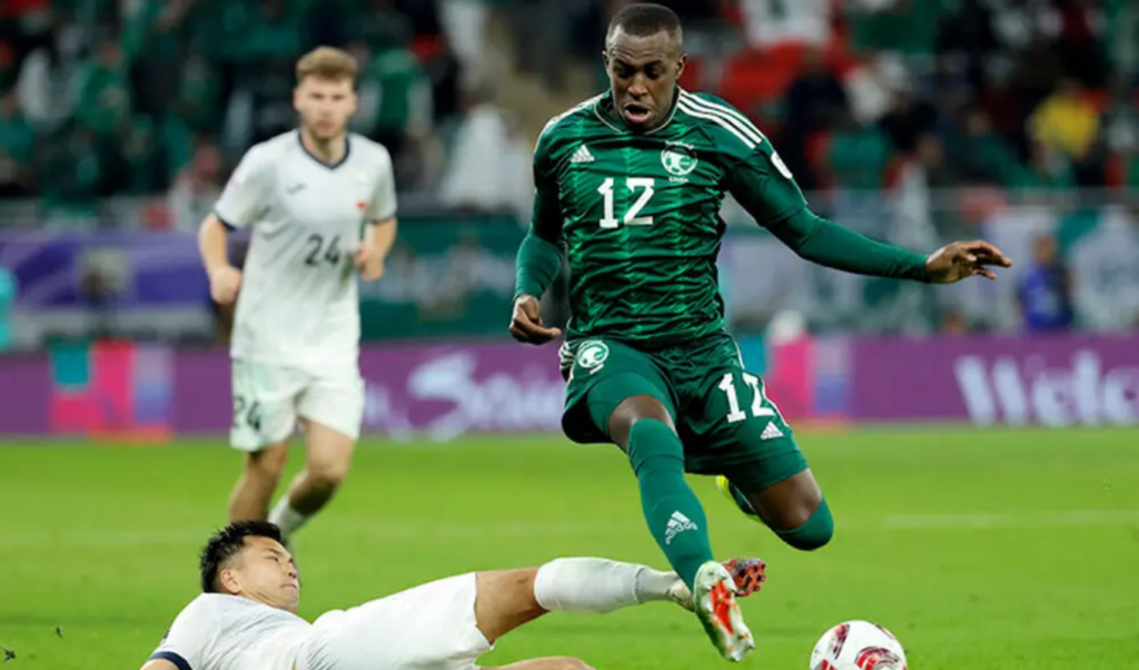 Passport Theft In Amsterdam Delays Saudi Defenders Camp Passport Theft In Amsterdam Delays Saudi Defender’s Camp