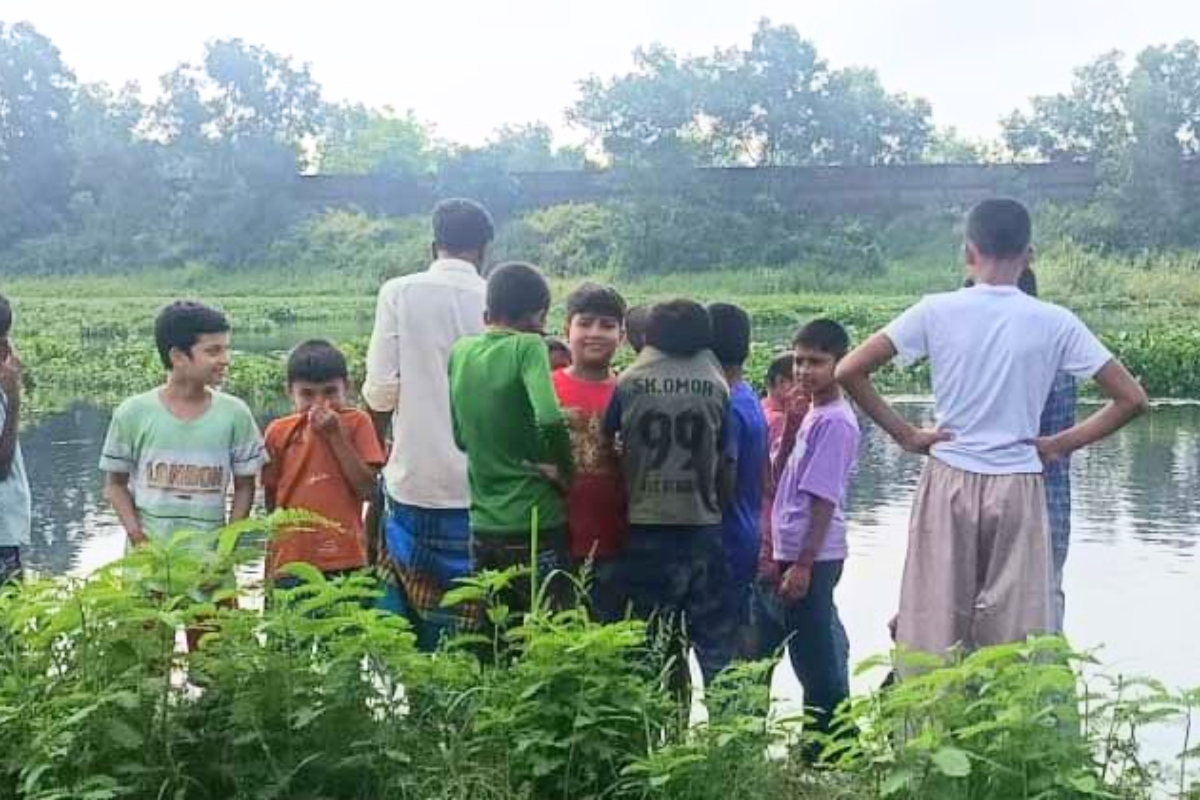 Police Resolve Munshiganj Woman Murder And Rape Case