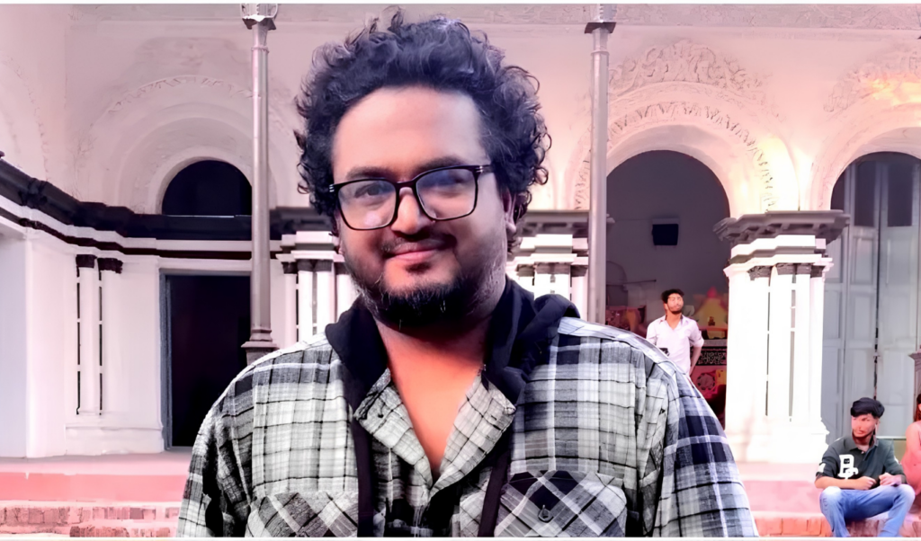 Popular Composer Rohan Raj Files Case Over Car Abduction Popular Composer Rohan Raj Files Case Over Car Abduction