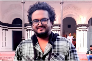 Popular Composer Rohan Raj Files Case Over Car Abduction