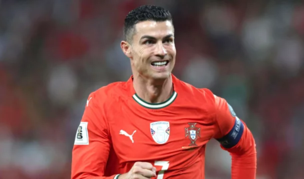 Portugal Perform Better Without Cristiano Ronaldo Claims Twellman Portugal Perform Better Without Cristiano Ronaldo Claims Twellman