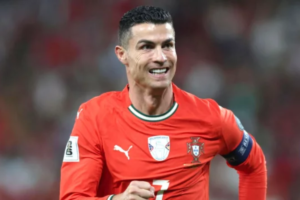 Portugal Perform Better Without Cristiano Ronaldo Claims Twellman
