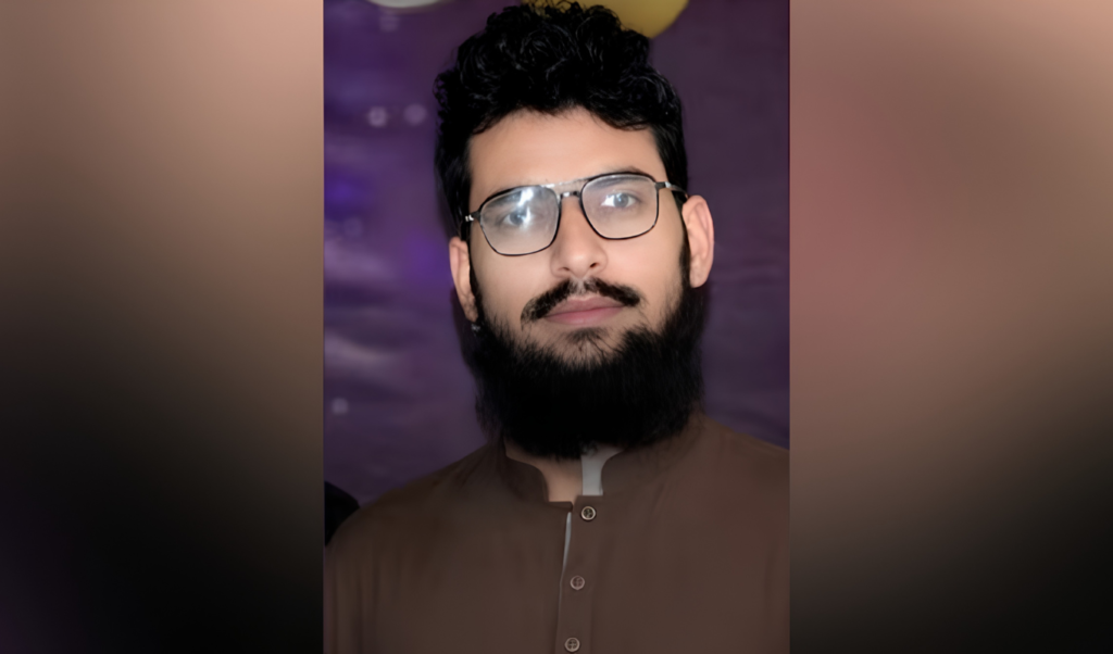 Pulwama Attack Mastermind Fatally Shot in Pakistan Administered Kashmir Pulwama Attack Mastermind Fatally Shot in Pakistan-Administered Kashmir