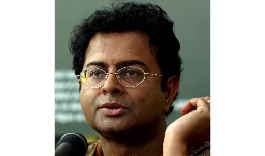 Remembering Renowned Bengali Filmmaker Rituparno Ghosh