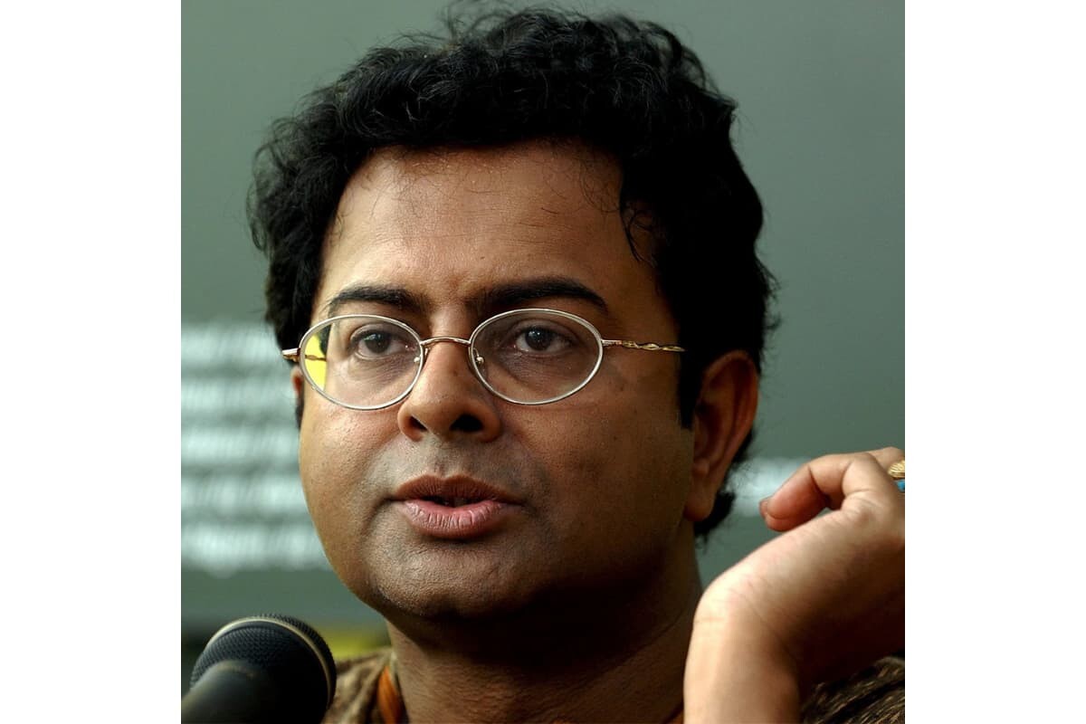 Remembering Renowned Bengali Filmmaker Rituparno Ghosh