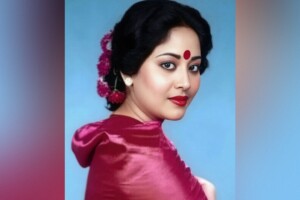 Remembering the Enchanting Pop Artist Pilu Momtaz