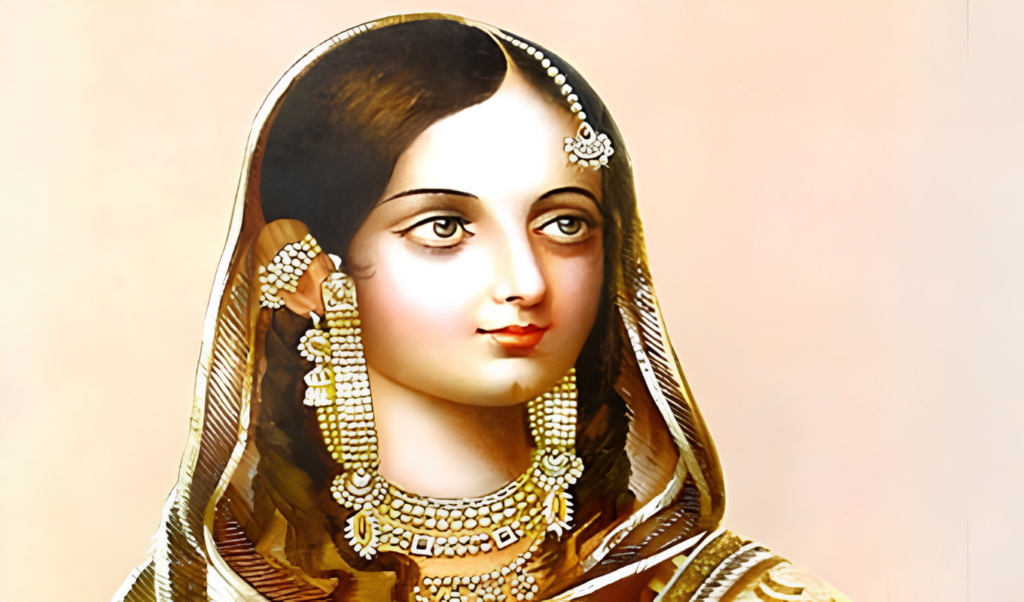 Remembering the Powerful Mughal Empress Noor Jahan Remembering the Powerful Mughal Empress Noor Jahan