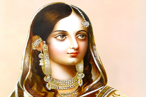 Remembering the Powerful Mughal Empress Noor Jahan
