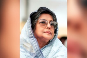 Remembering the Torchbearer of Darkness: Shaheed Janani Jahanara Imam