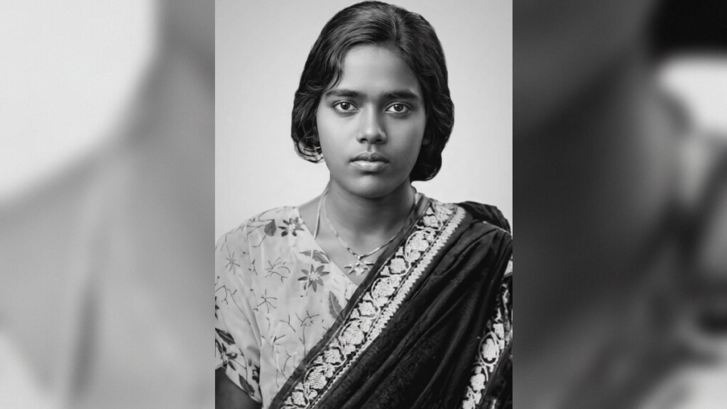 Remembrance Revolutionary Pritilata Waddedar Remembrance Revolutionary Pritilata Waddedar