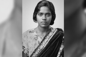 Remembrance  Revolutionary Pritilata Waddedar