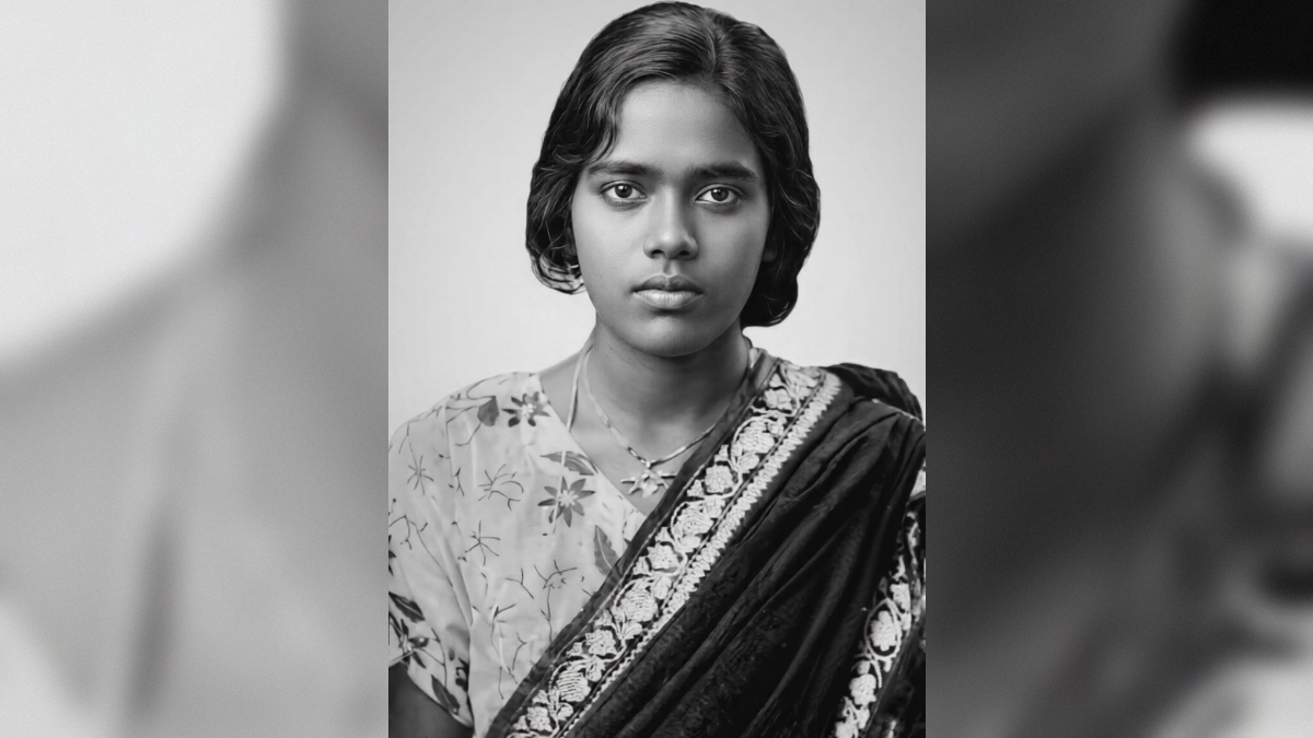 Remembrance  Revolutionary Pritilata Waddedar