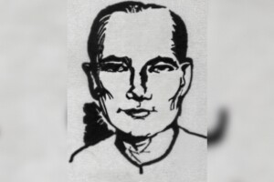 Remembrance – Vaishnav Poet Radharaman Dutta