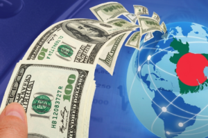 Remittance Inflow Surges Ahead Of Eid Celebrations