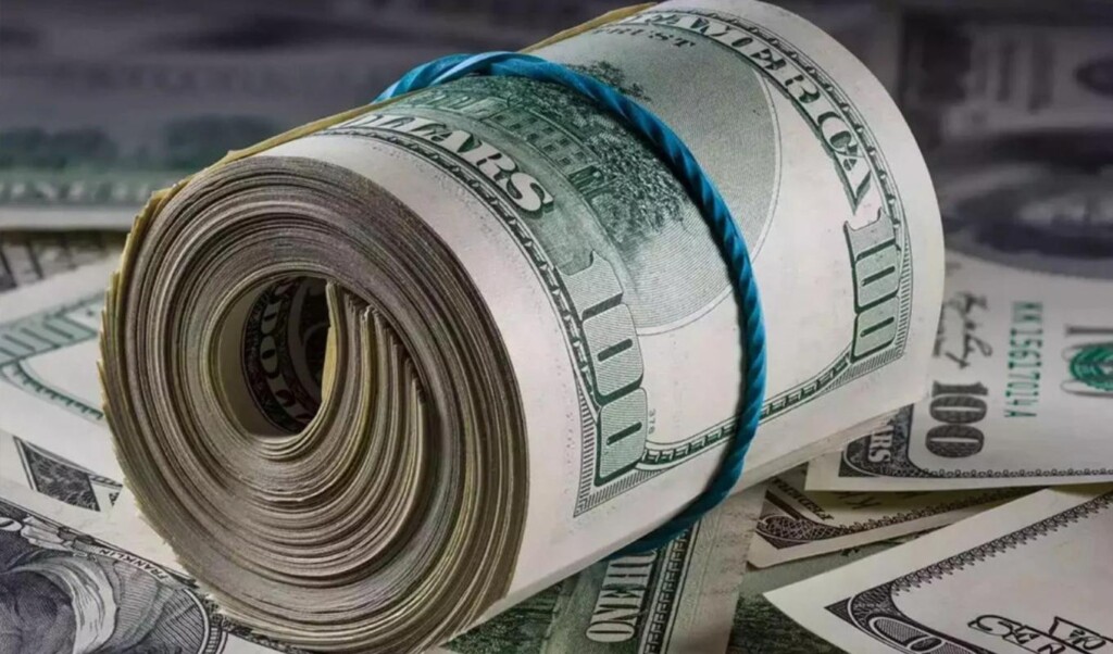 Remittance Inflows Surge in Early May Remittance Inflows Surge in Early May