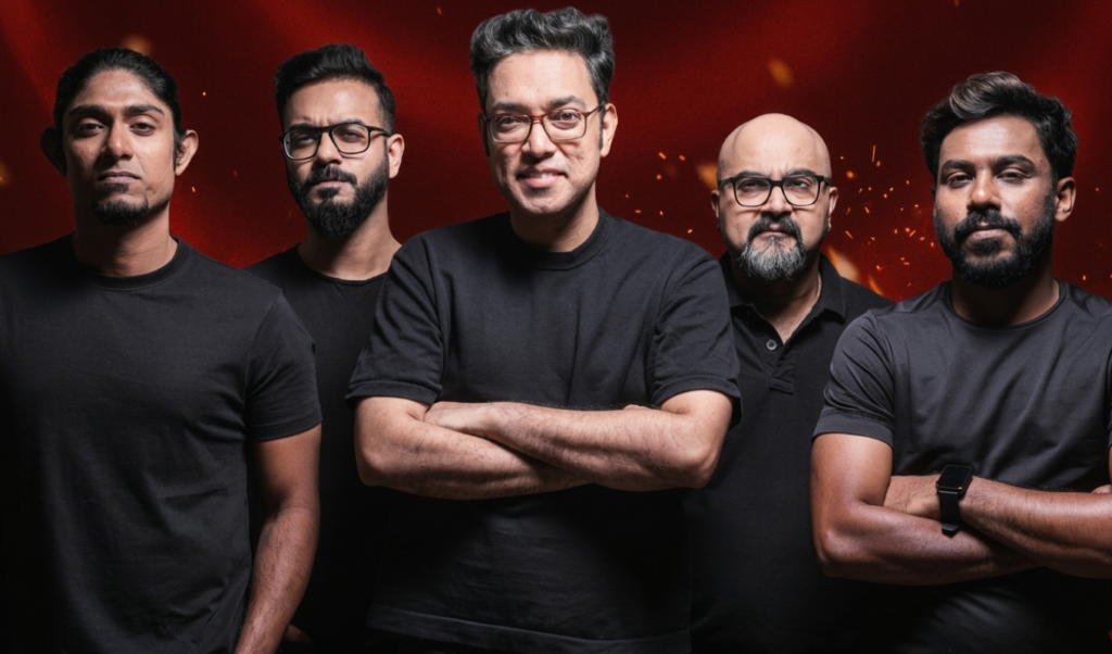 Renowned Musician Anupam Roy Returns To Dhaka Renowned Musician Anupam Roy Returns To Dhaka