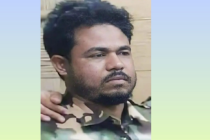 Rival Group Assassination in Ukhiya Refugee Camp