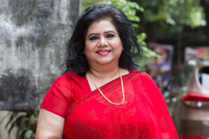Runa Laila Denies Death Rumours