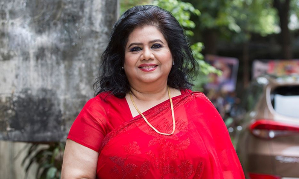 Runa Laila Denies Death Rumours