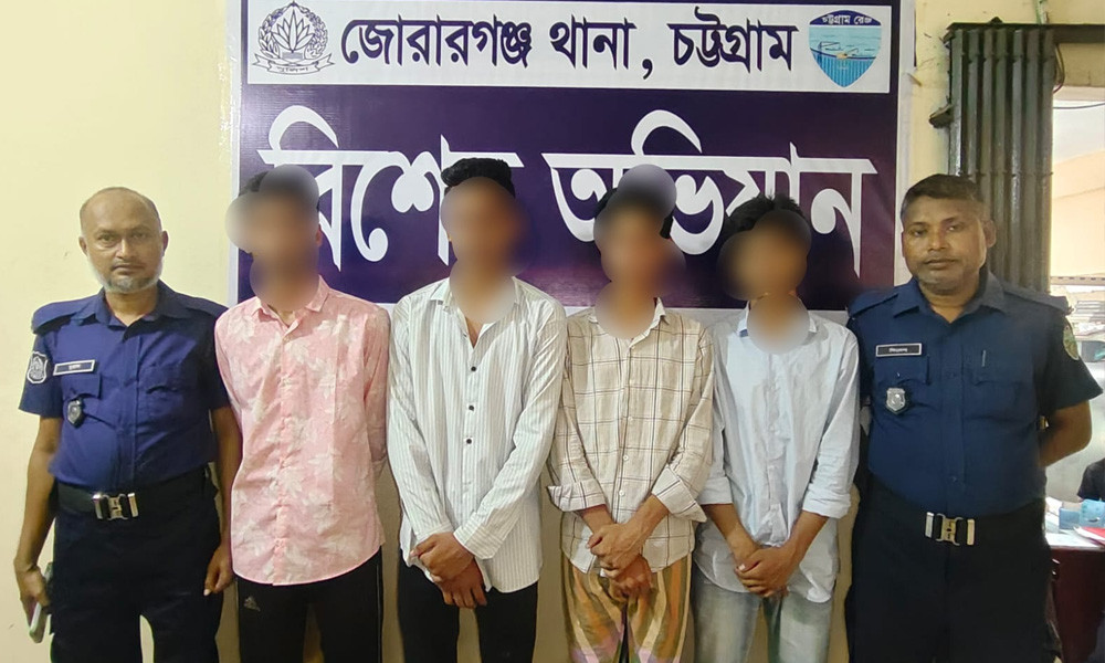 SSC Exam Dispute Turns Violent Attack