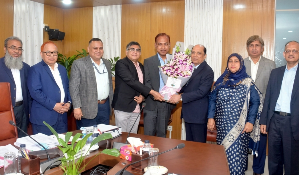 Saiful Islam Joins Rupali Bank Board Of Directors Saiful Islam Joins Rupali Bank Board Of Directors