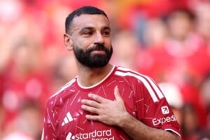 Salah Assist Secures Champions League Qualification for Liverpool