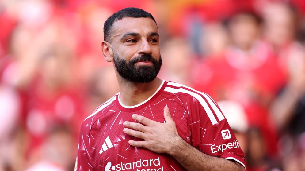 Salah Assist Secures Champions League Qualification for Liverpool