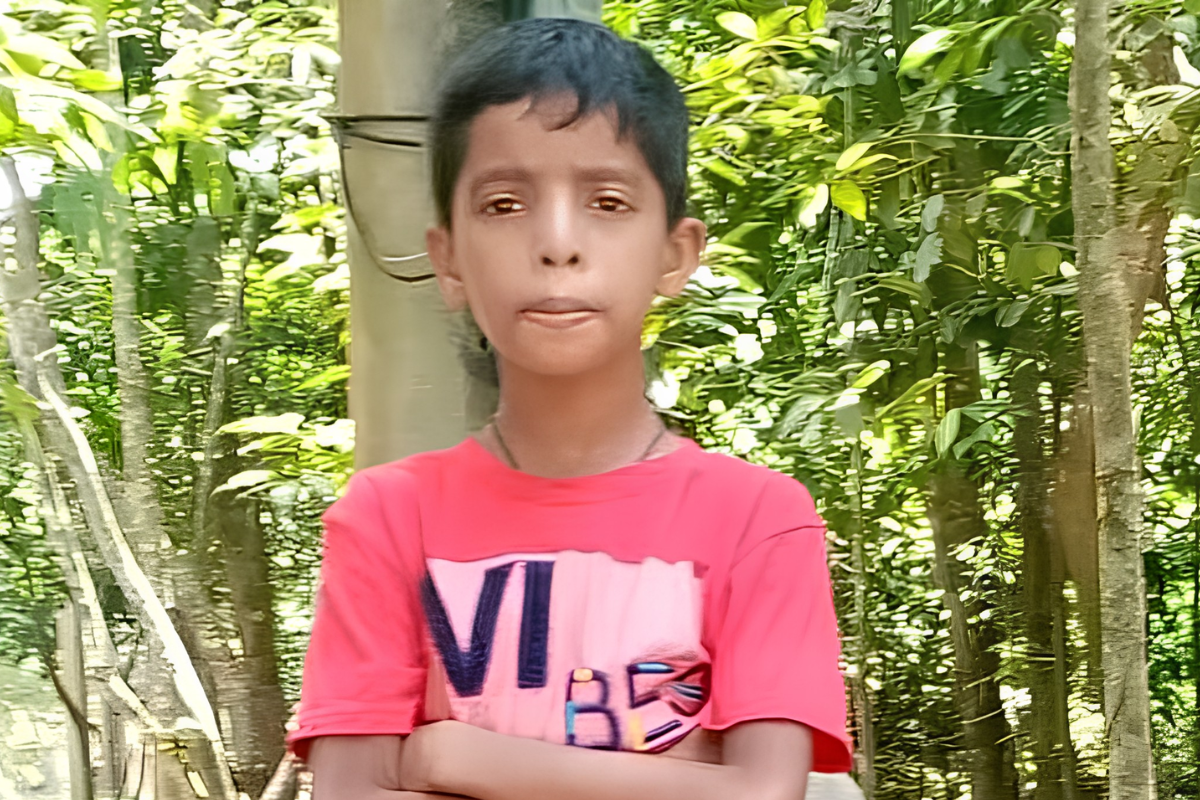 Schoolboy Drowns in Matamuhuri River Sandpit